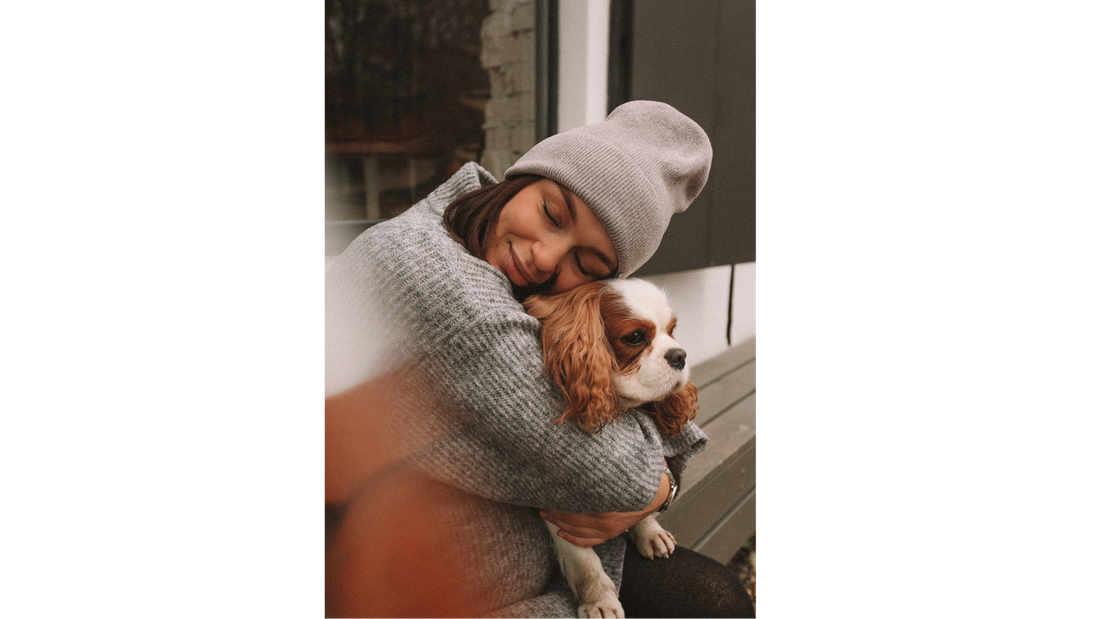 Celebrating the Joy of Pets: Understanding the Depths of Pet Loss
