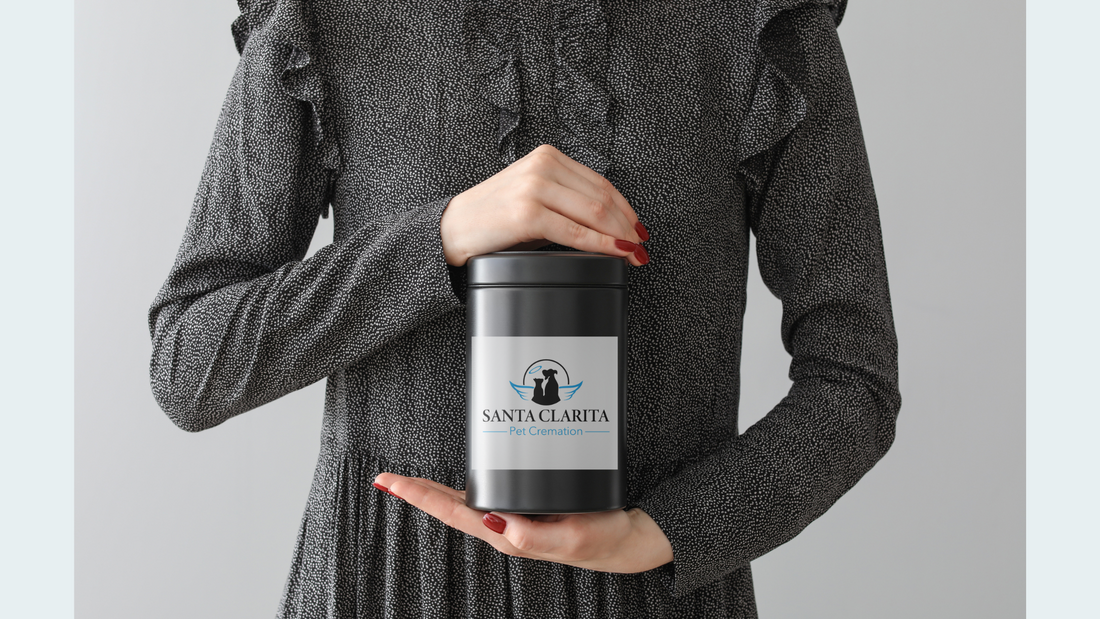 Introducing Our New Contactless Pick-Up Option for Your Pet's Urn: Providing Comfort and Convenience