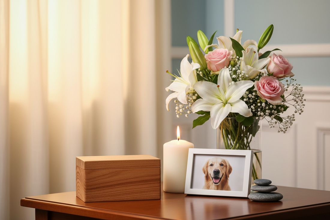How to Choose the Right Pet Cremation Provider Near You